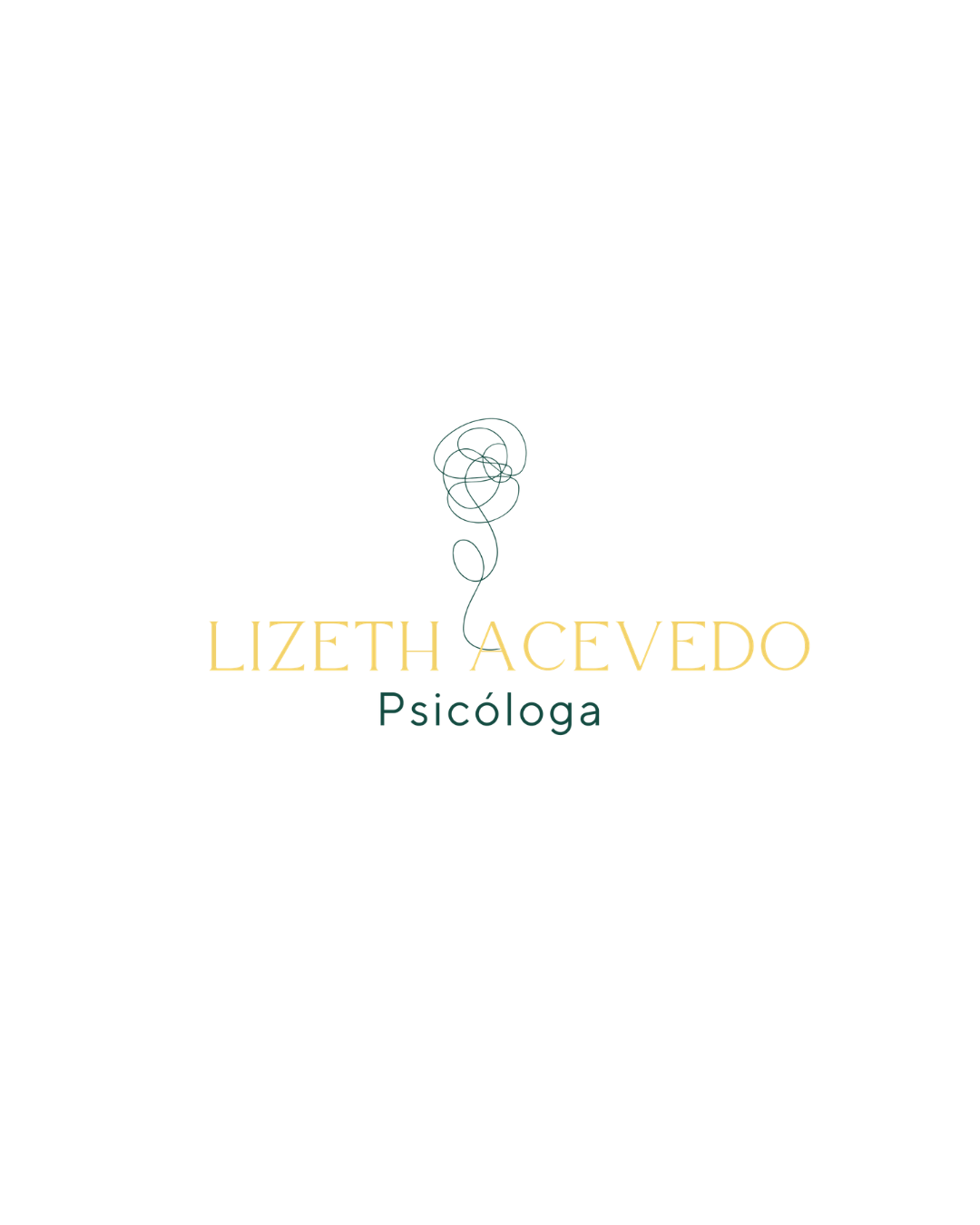 Firma Lizeth Acevedo